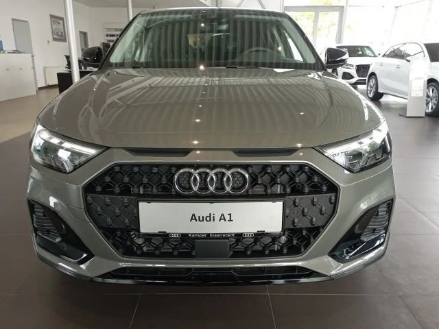 Audi A1 30 TFSI