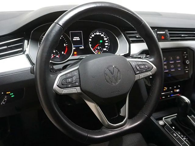 Volkswagen Passat 2.0 TDI Business DSG