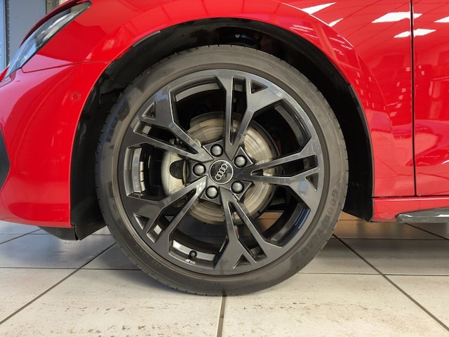 Audi A3 35 TFSI S-Line S-Tronic Sportback