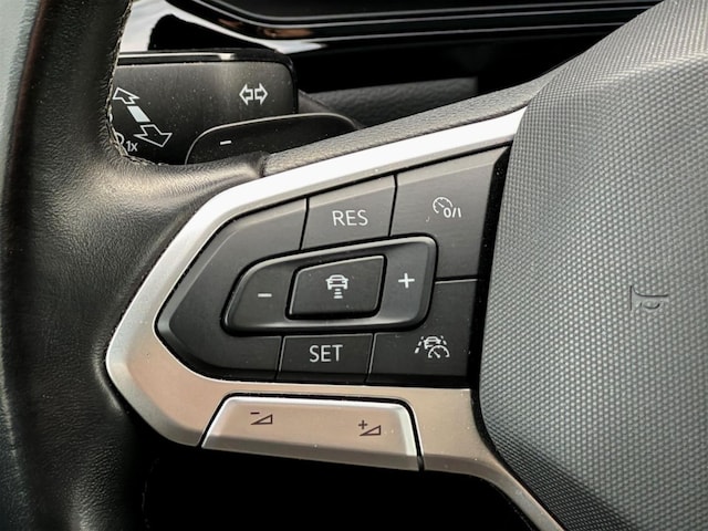 Volkswagen T-Roc 1.5 TSI DSG IQ.Drive Style