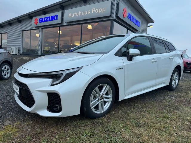 Suzuki Swace Comfort Hybrid