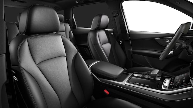 Audi Q7 50 TDI Quattro S-Line