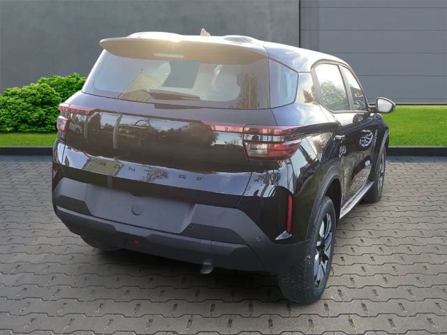 Opel Frontera Edition