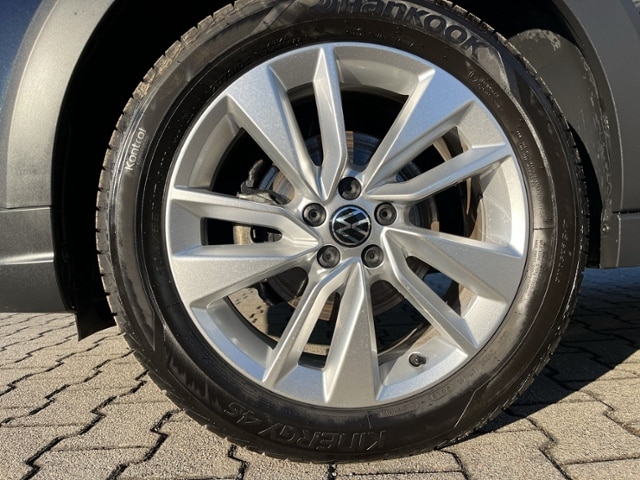 Volkswagen Taigo 1.0 TSI Life