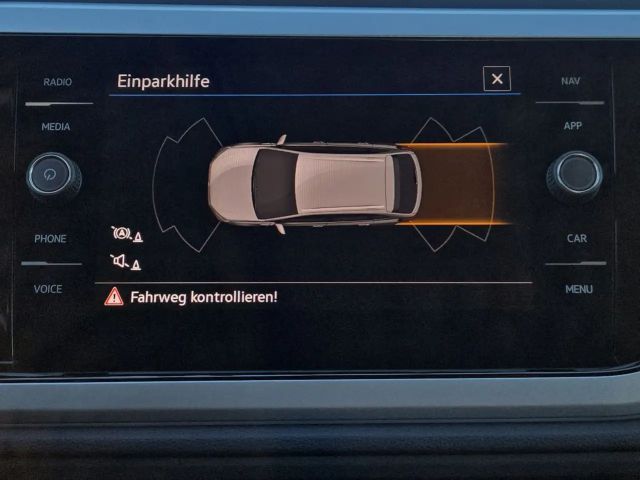 Volkswagen Taigo 1.0 TSI DSG