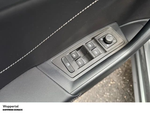 Volkswagen T-Roc 2.0 TDI Style