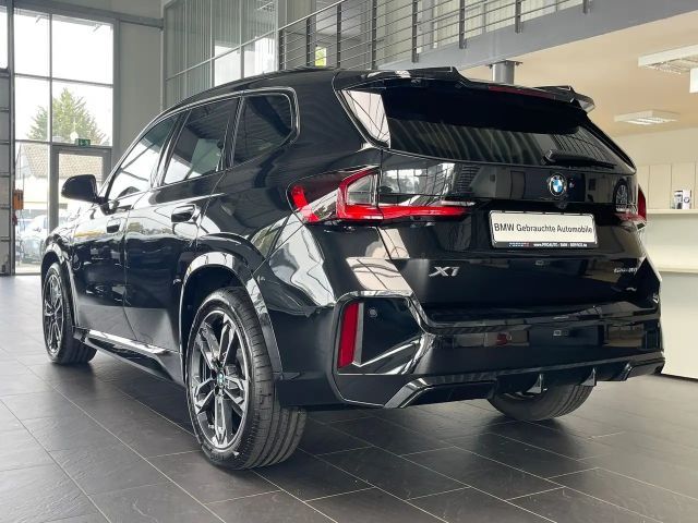 BMW X1 M-Sport sDrive