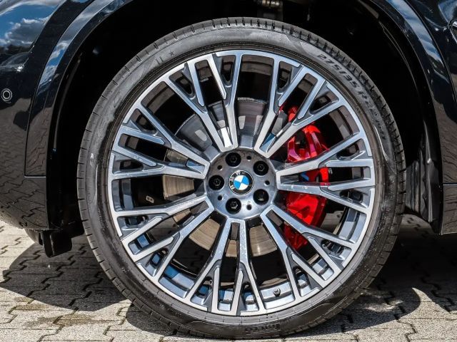 BMW X5 M-Sport xDrive30d
