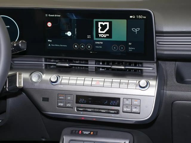 Hyundai Kona Electric Select