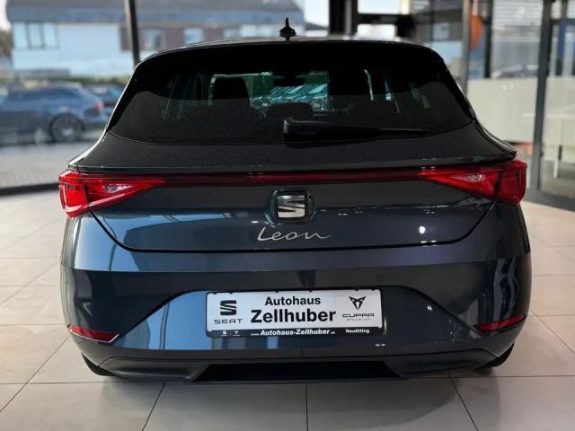 Seat Leon 1.5 TSI Style