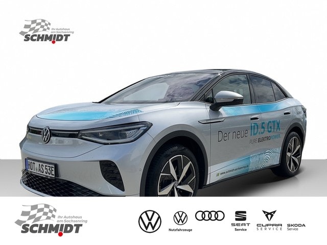 Volkswagen ID.5 4Motion GTX