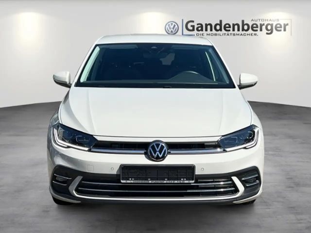 Volkswagen Polo Style