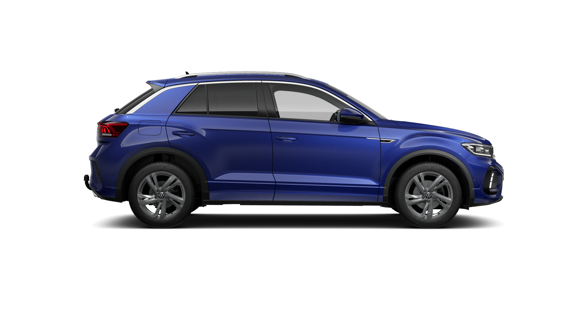 Volkswagen T-Roc 2.0 TDI R-Line