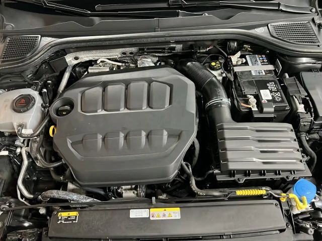 Volkswagen Golf GTI Golf VIII