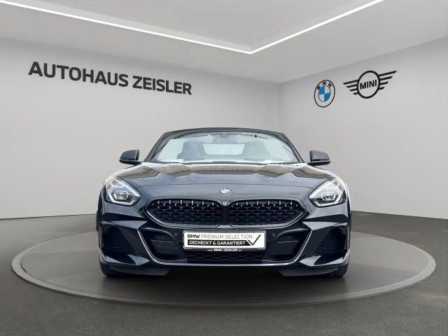BMW Z4 Cabrio M-Sport Roadster sDrive20i