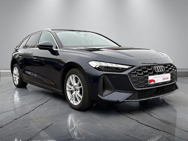 Audi A5 Avant Quattro S-Tronic