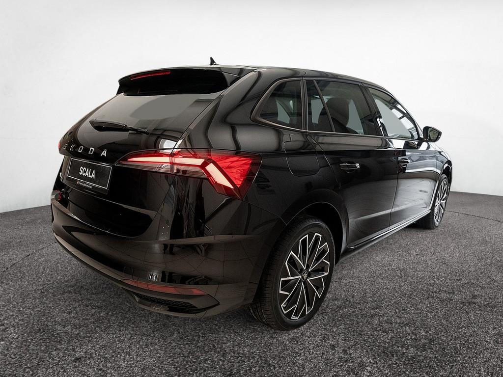 Skoda Scala 1.5 TSI