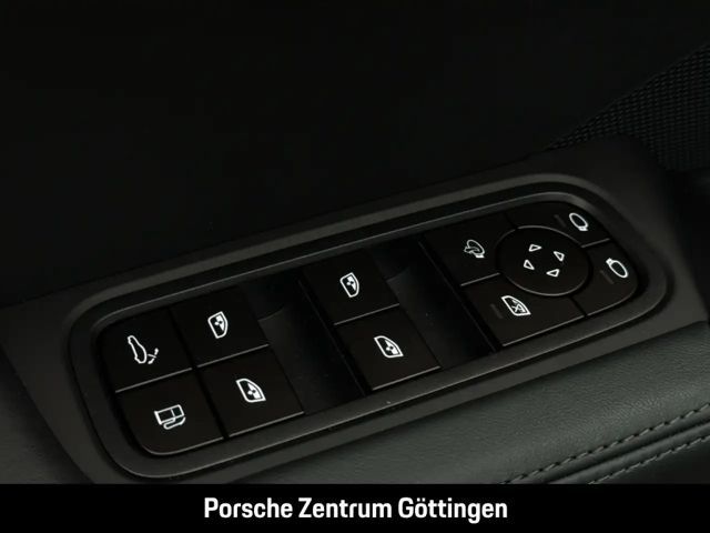 Porsche Cayenne E-Hybrid S