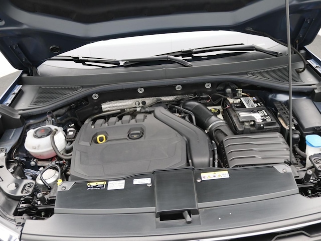 Volkswagen T-Roc 1.5 TSI DSG Sport