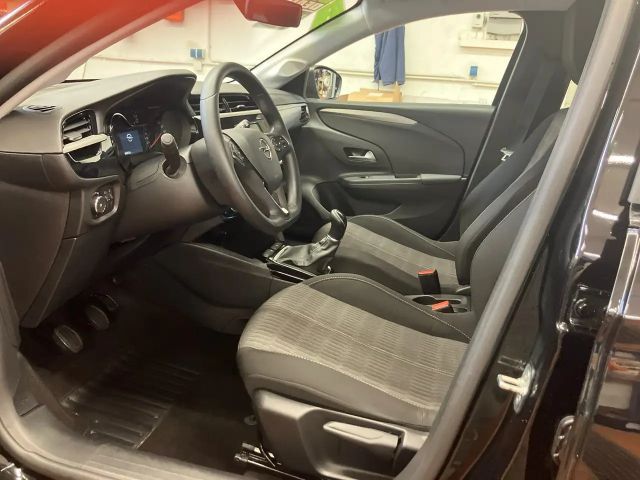 Opel Corsa F 1.2 SHZ+PDC+Bluetooth+SpurHalte+