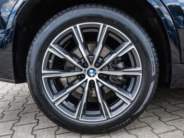BMW X5 M-Sport xDrive40d