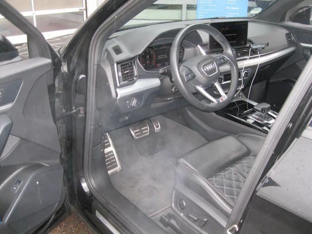 Audi Q5 50 TDI Business Quattro S-Line