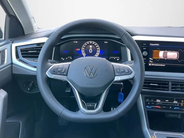 Volkswagen Polo 1.0 TSI