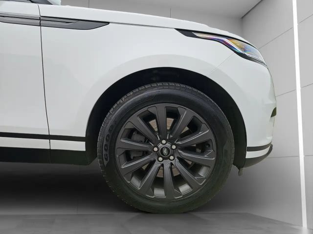 Land Rover Range Rover Velar AWD P400e