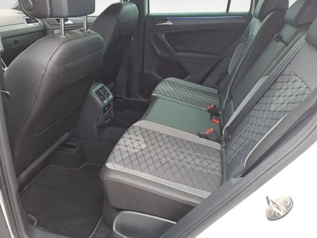 Volkswagen Tiguan 2.0 TDI R-Line