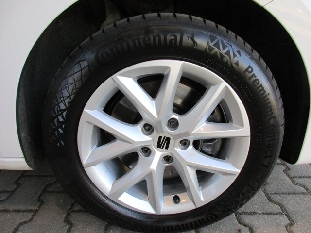 Seat Leon DSG Sportstourer