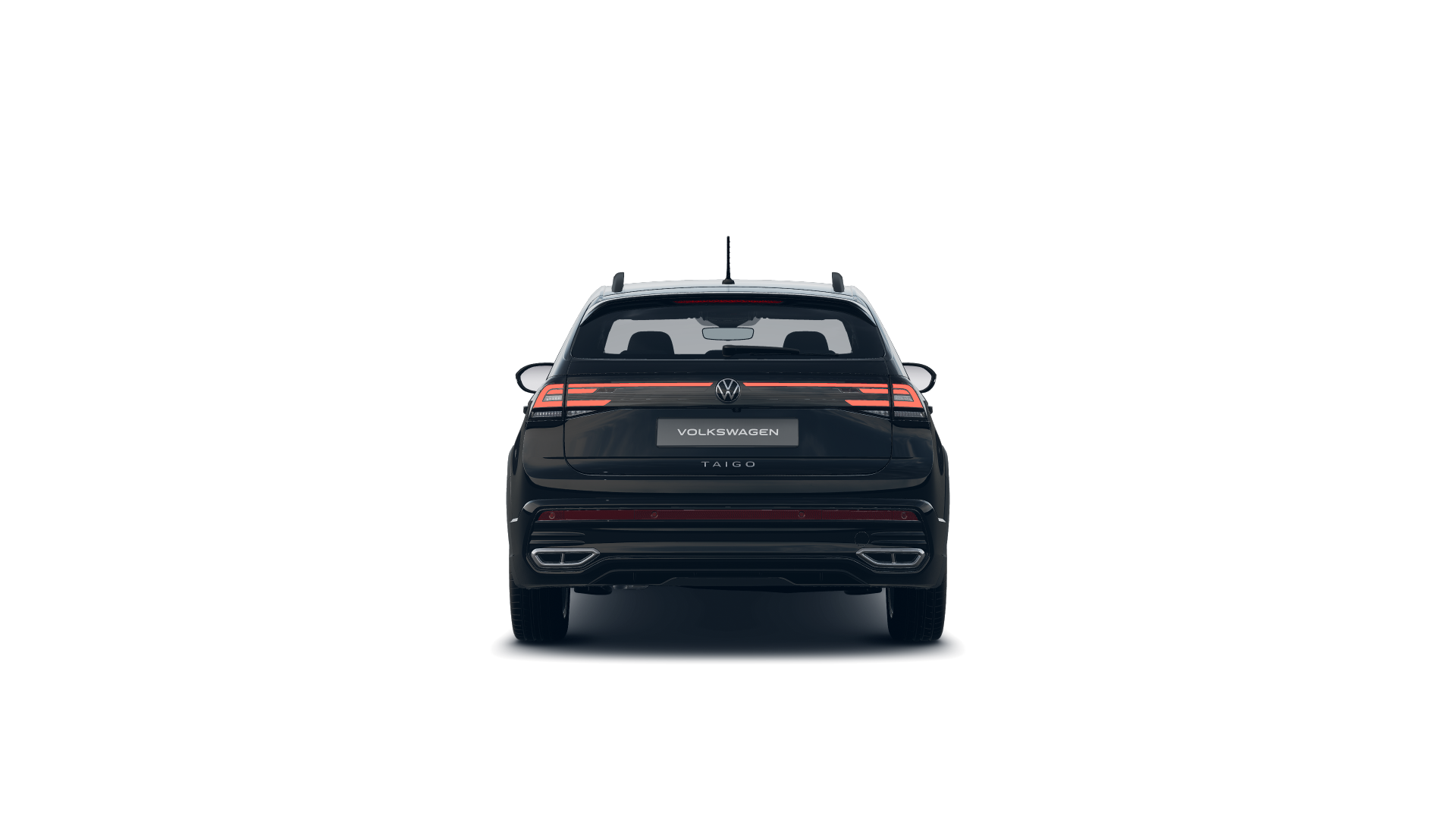 Volkswagen Taigo 1.0 TSI DSG R-Line