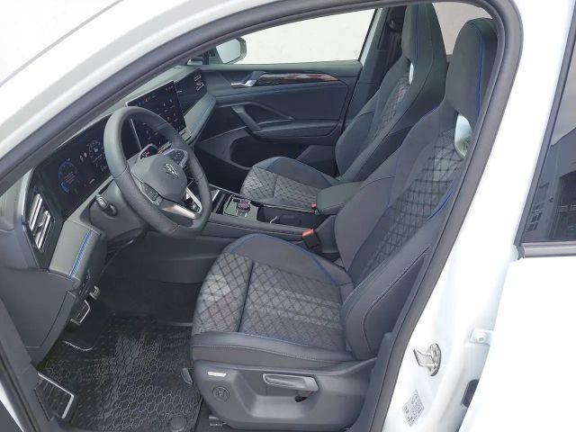 Volkswagen Tiguan DSG Sport