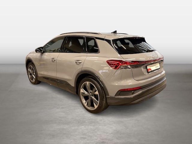 Audi Q4 e-tron SUV 45 e-tron Audi Q4 e-tron