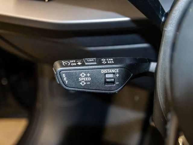 Audi A3 30 TFSI Sedan