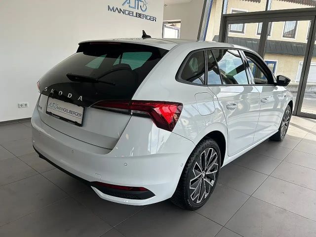 Skoda Scala Selection