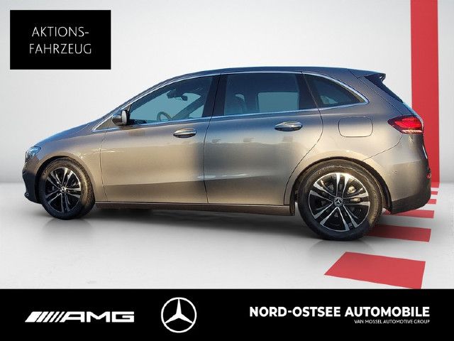 Mercedes-Benz B 180 Sedan