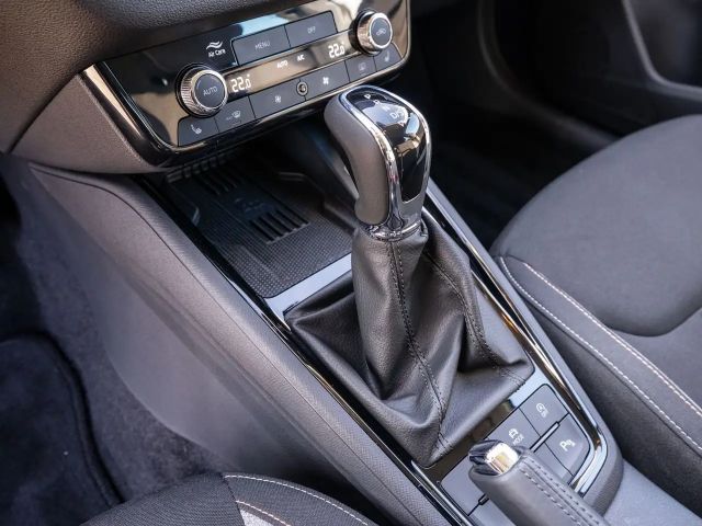 Skoda Scala 1.0 TSI Tour