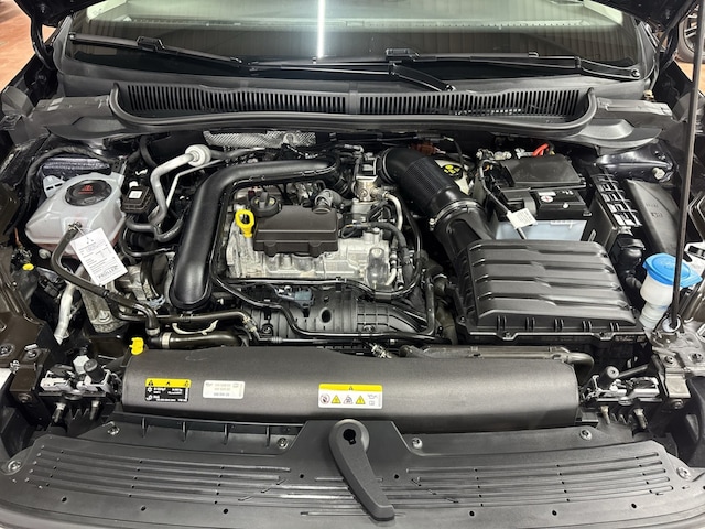 Volkswagen Taigo 1.0 TSI DSG IQ.Drive Style