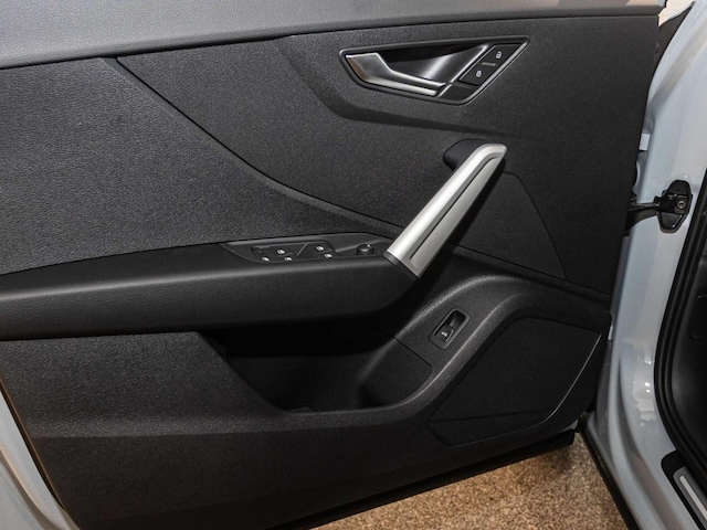 Audi Q2 35 TFSI S-Tronic