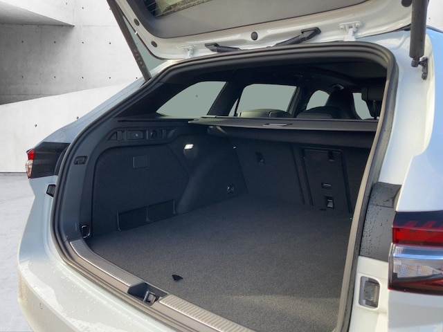 Skoda Superb Combi Sportline iV