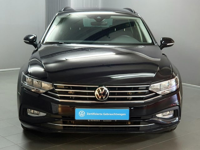 Volkswagen Passat 2.0 TDI Business Variant