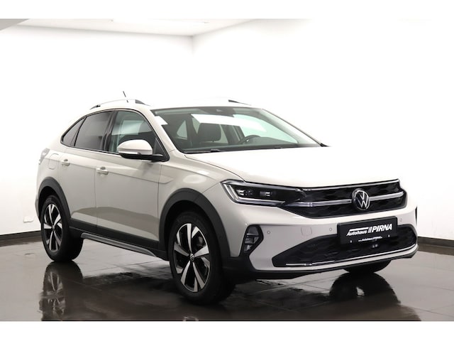 Volkswagen Taigo 1.0 TSI DSG Style