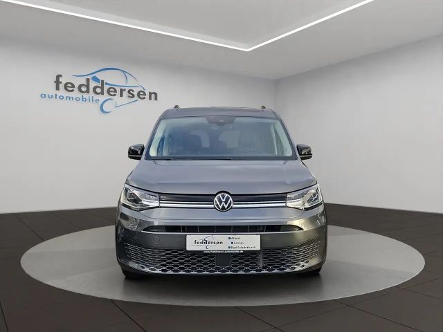 Volkswagen Caddy Life