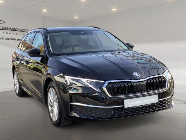 Skoda Octavia Combi Selection