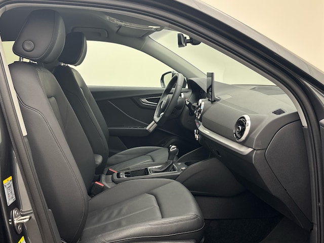 Audi Q2 35 TFSI S-Line S-Tronic