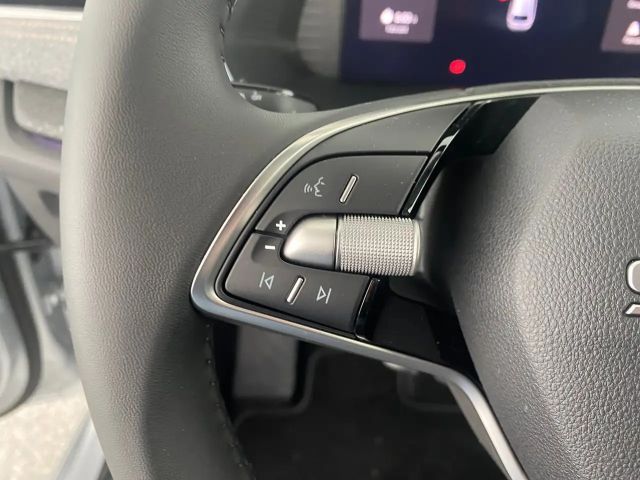 Skoda Octavia Selection