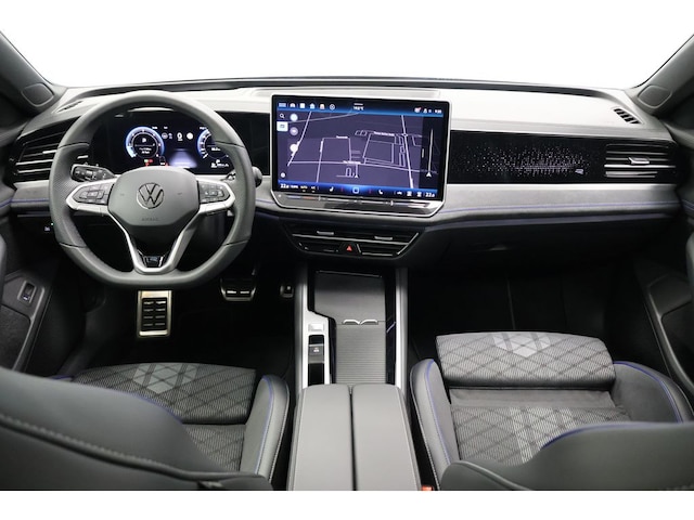 Volkswagen Passat 2.0 TDI R-Line Variant