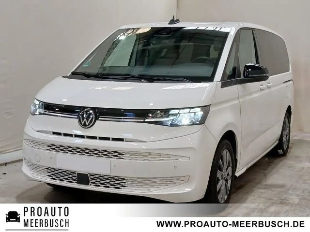 Volkswagen Multivan Lang T7