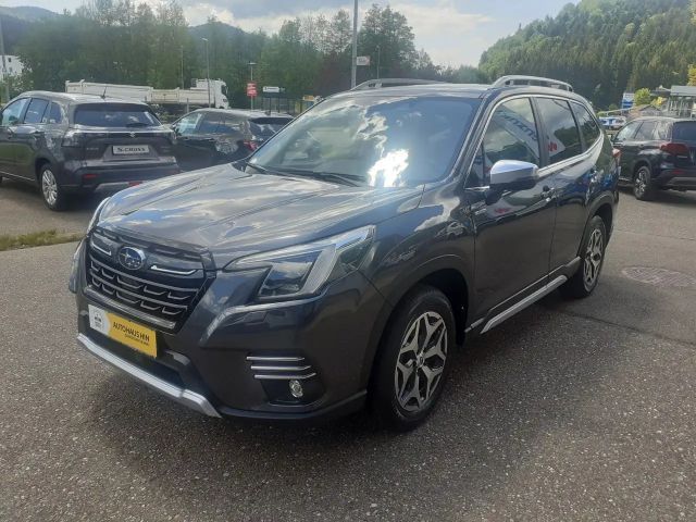 Subaru Forester AWD Comfort