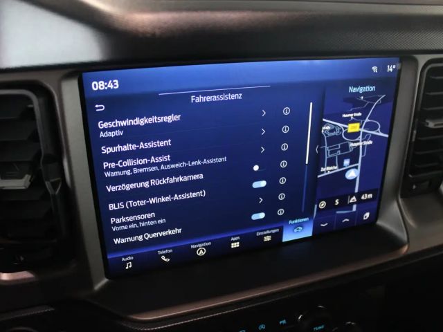 Ford Bronco Outer Banks